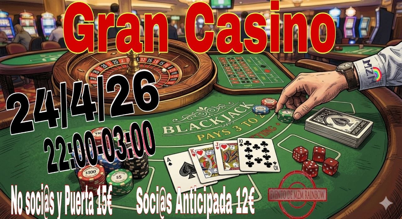 Gran Casino