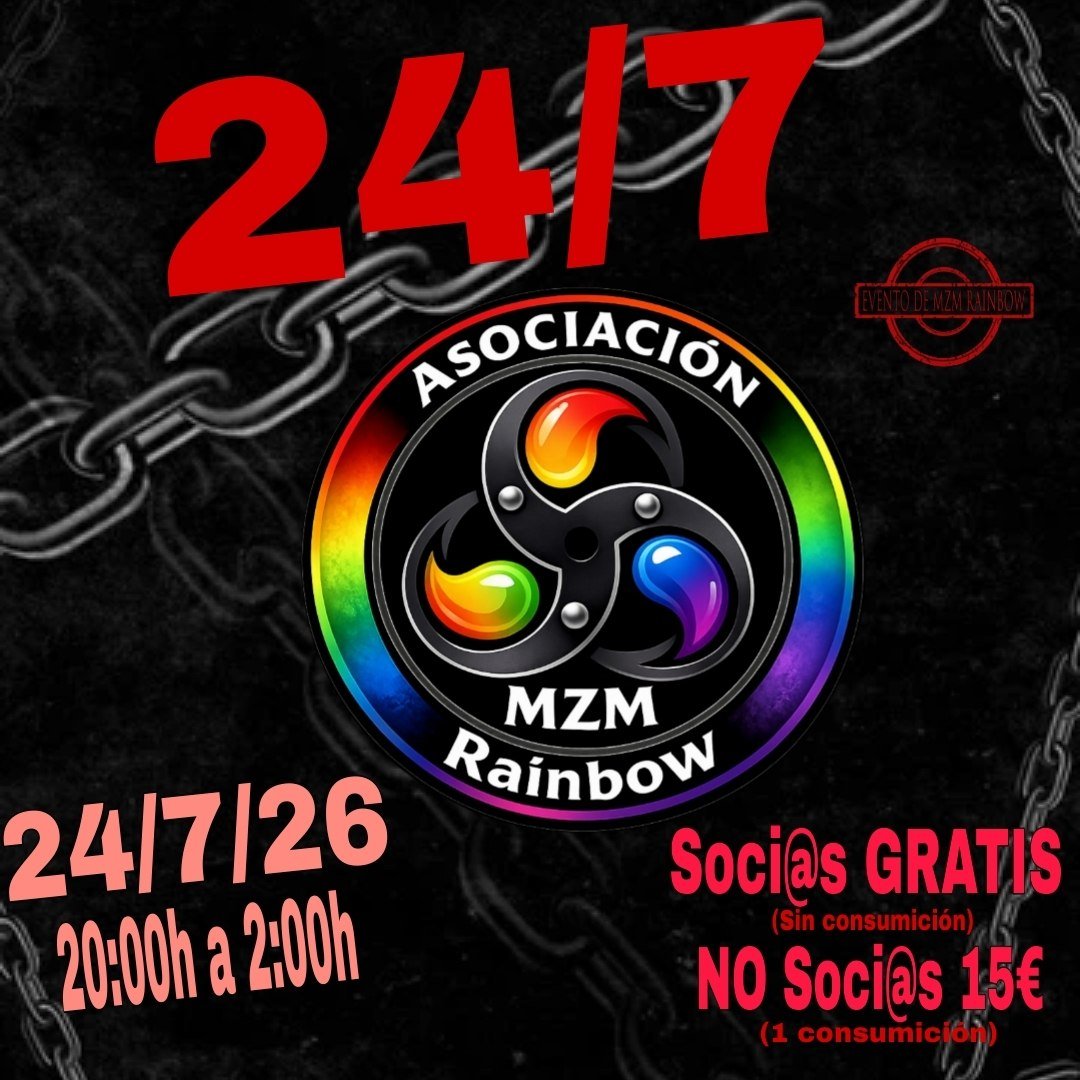 Día Internacional del BDSM