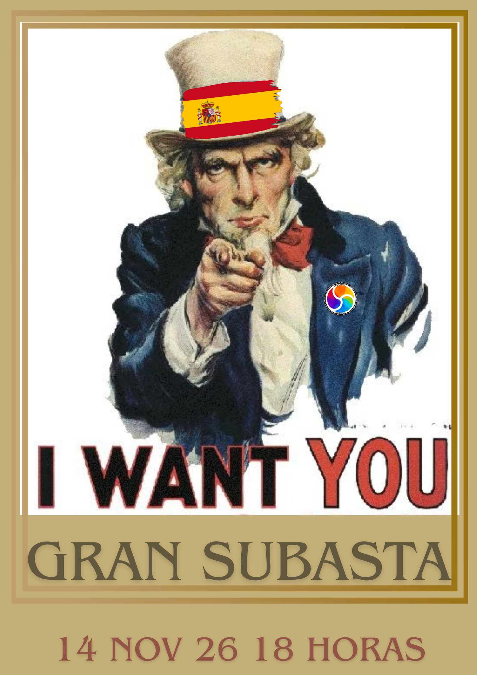 Gran Subasta
